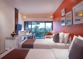 Hotel Angsana Resort & Spa