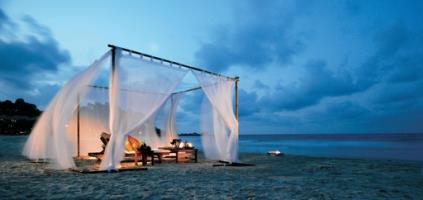 Hotel Angsana Resort & Spa
