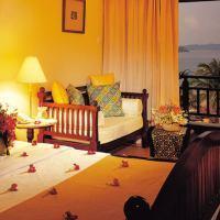 Hotel Angsana Resort & Spa