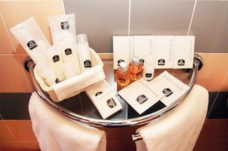 Hotel Best Western Nettunia