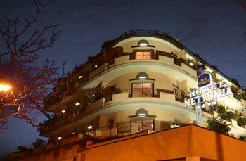 Hotel Best Western Nettunia