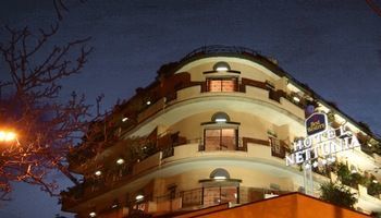 Hotel Best Western Nettunia