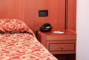 Hotel Best Western Nettunia