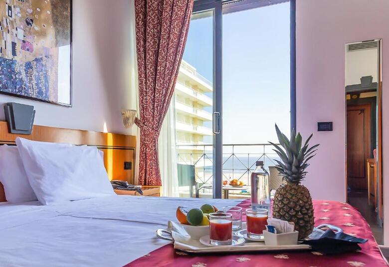 Hotel Nettunia