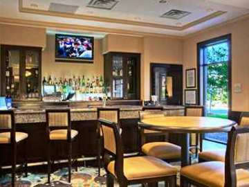 Hotel Hilton Garden Inn Denver Tech Center