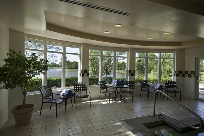 Hotel Hilton Garden Inn Wichita