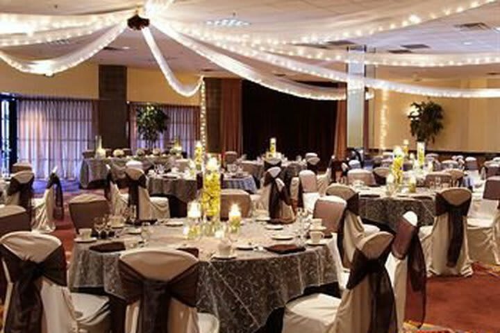 Hotel Doubletree Paradise Valley Resort Scottsdale