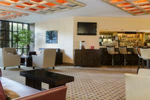 Hotel Doubletree Paradise Valley Resort Scottsdale