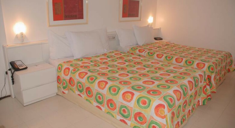 Hotel Lg Inn