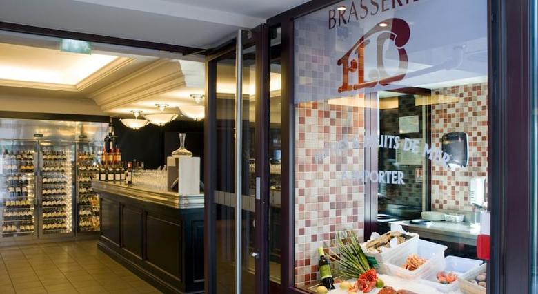 Hotel Holiday Inn Mulhouse