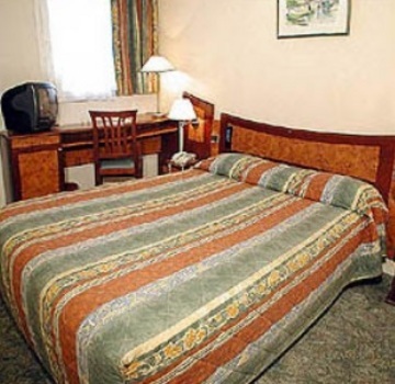 Eurohotel Sovereign Saint Denis