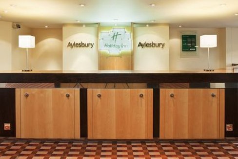 Hotel Holiday Inn