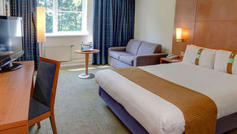 Hotel Holiday Inn Fareham-solent