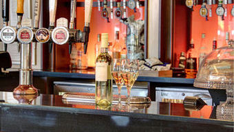 Hotel Holiday Inn Fareham-solent