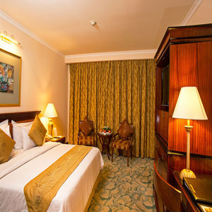 Hotel Aston Tropicana