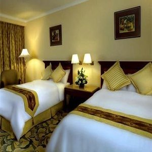 Hotel Aston Tropicana