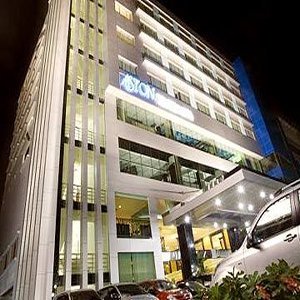 Hotel Aston Tropicana