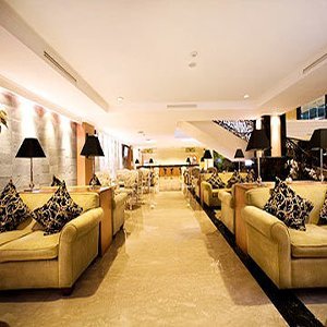 Hotel Aston Tropicana