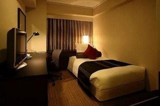 Hotel Crowne Plaza Ana Fukuoka