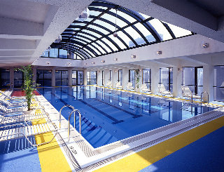 Hotel Crowne Plaza Ana Fukuoka