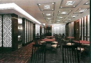 Hotel Crowne Plaza Ana Fukuoka
