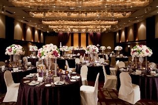 Hotel Crowne Plaza Ana Fukuoka