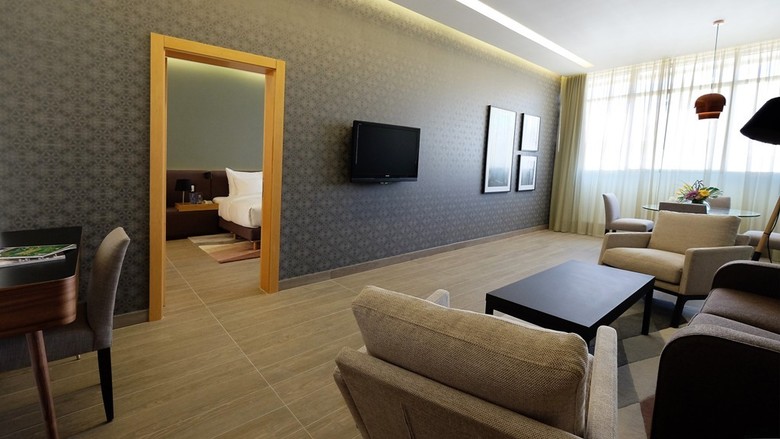 Radisson Blu Hotel, Beirut Verdun