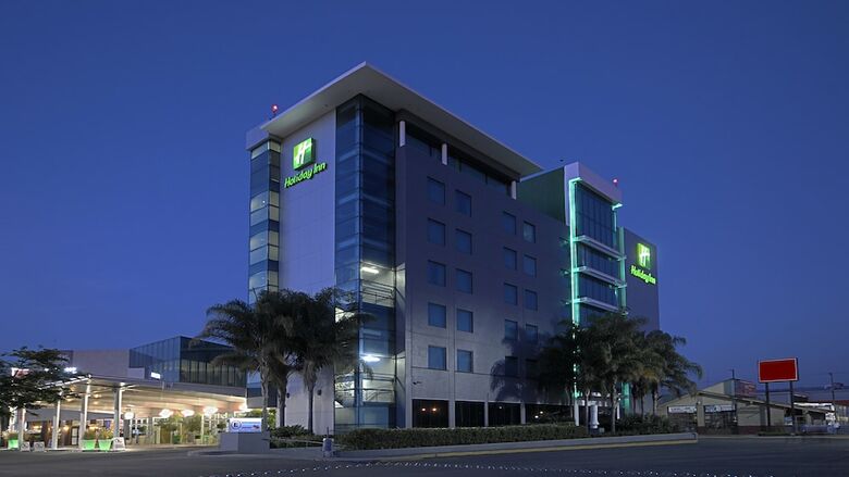 Hotel Holiday Inn Irapuato