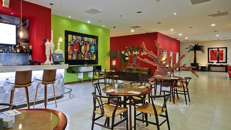 Hotel Holiday Inn Irapuato