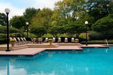 Hotel Hilton Atlanta Airport