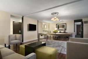 Hotel Hilton Atlanta Airport