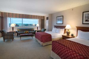 Hotel Hilton Atlanta Airport