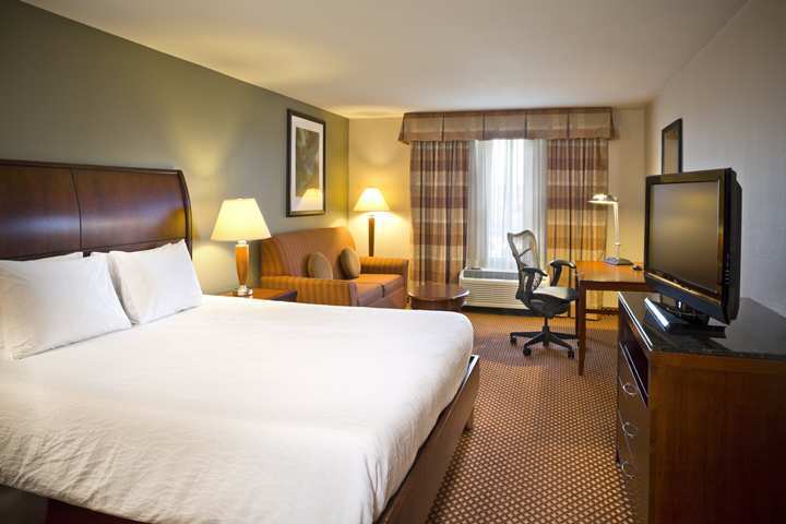 Hotel Hilton Garden Inn White Marsh