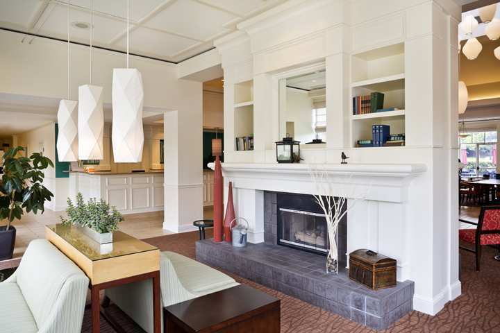 Hotel Hilton Garden Inn White Marsh