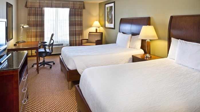 Hotel Hilton Garden Inn White Marsh