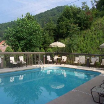 Hotel Hampton Inn Cherokee