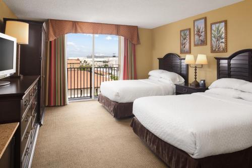 Hotel Embassy Suites Fort Lauderdale