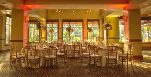 Hotel Embassy Suites Fort Lauderdale