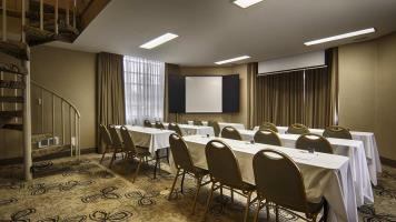 Hotel Hampton Inn & Suites Santa Ana