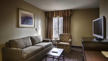Hotel Hampton Inn & Suites Santa Ana