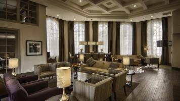 Hotel Hampton Inn & Suites Santa Ana