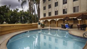 Hotel Hampton Inn & Suites Santa Ana