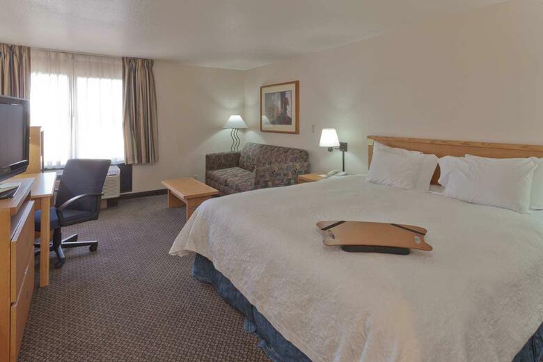 Hampton Inn Las Vegas/ Summerlin Hotel
