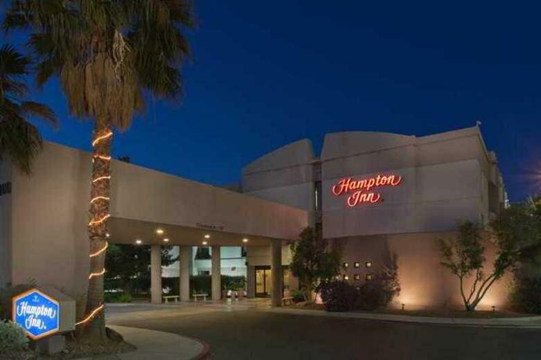 Hampton Inn Las Vegas/ Summerlin Hotel