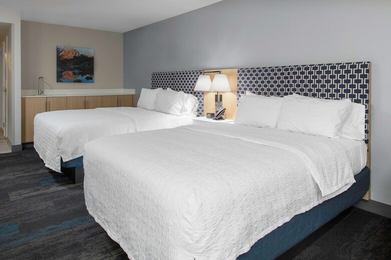 Hampton Inn Las Vegas/ Summerlin Hotel