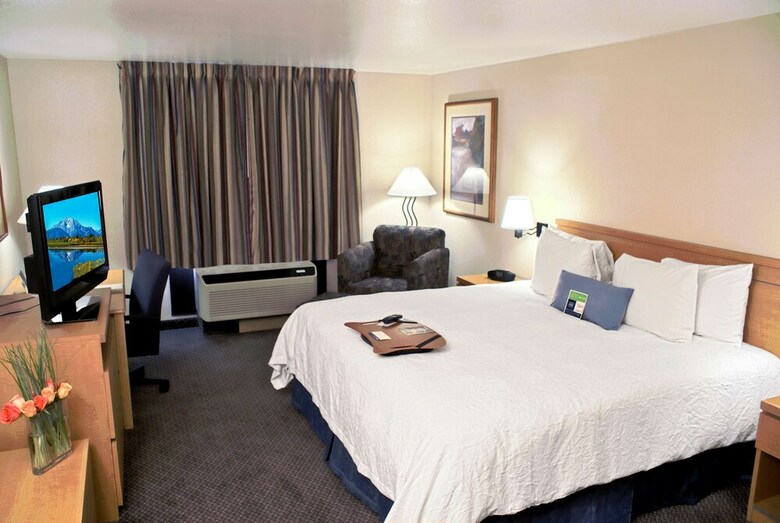 Hampton Inn Las Vegas/ Summerlin Hotel