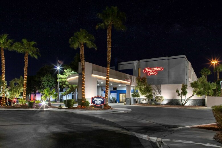 Hampton Inn Las Vegas/ Summerlin Hotel