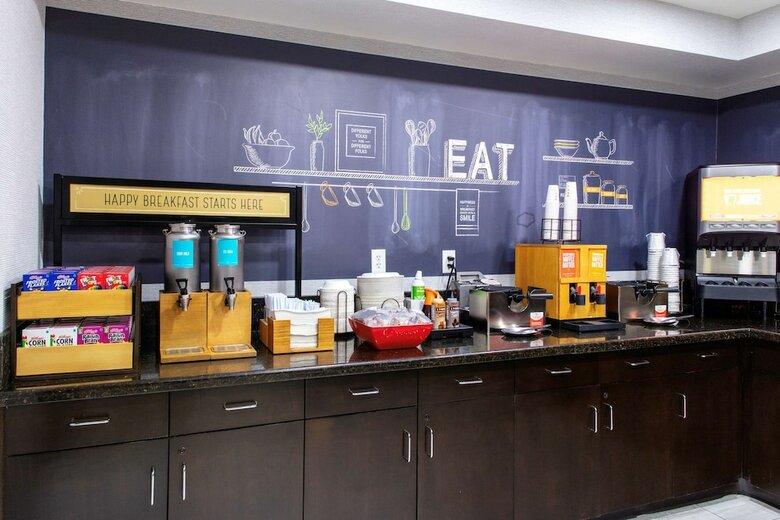 Hampton Inn Las Vegas/ Summerlin Hotel