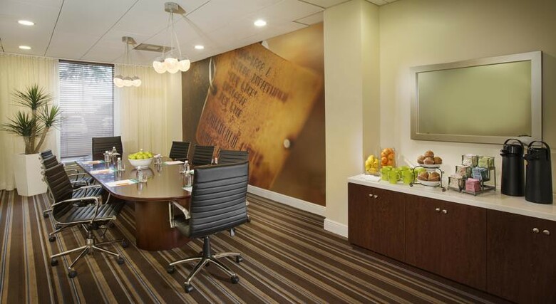 Hotel Aloft Miami Dadeland