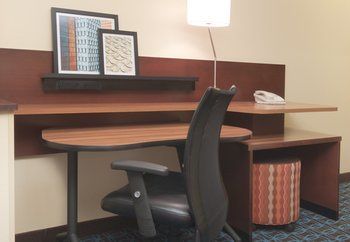 Hotel Hampton Inn Philadelphia/airport